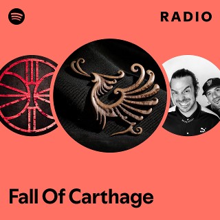 Imagem de Fall Of Carthage