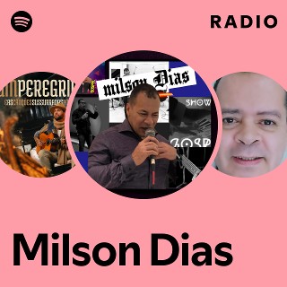 Imagem de Milson Dias