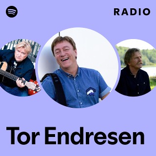 Tor Endresen | Spotify