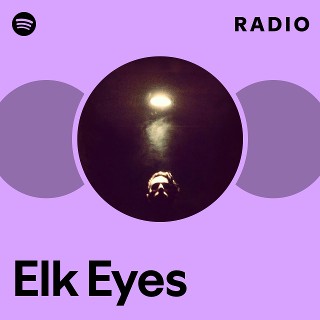 Imagem de Elk Eyes