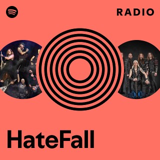 Imagem de HateFall
