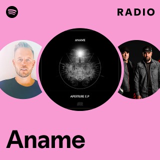 洋楽 Anam Aname | Spotify