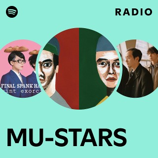 MU-STARS | Spotify