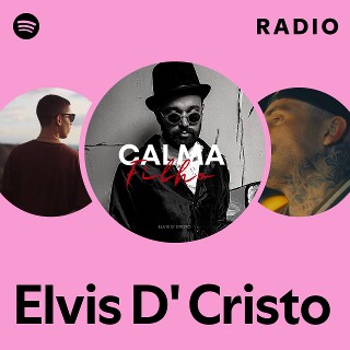 Imagem de Elvis D