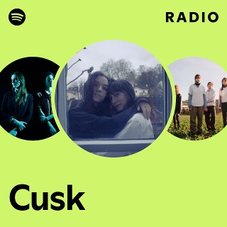 Cusk Radio