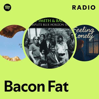 THE RAWTERS/BACON FAT（EP） Gotta Bleed - YouTube