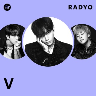 V | Spotify