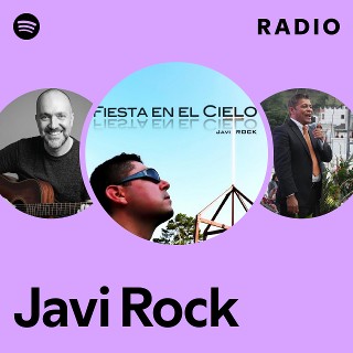 Javi Rock Radio | Spotify Playlist