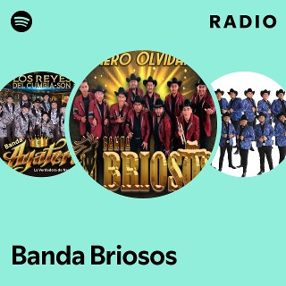 Imagem de Banda Brio
