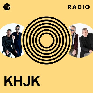 KHJK Radio | Spotify Playlist
