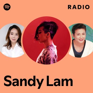 Sandy Lam | Spotify