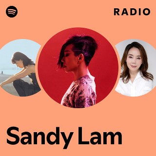 Sandy Lam | Spotify