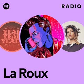 Imagem de La Roux