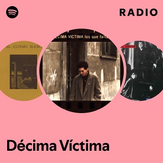 Imagem de Décima Víctima