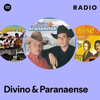 Imagem de Divino e Paranaense