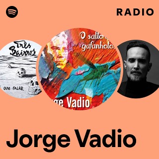 Imagem de Jorge Vadio