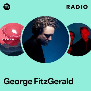 Imagem de George FitzGerald