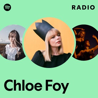 Imagem de Chloe Foy