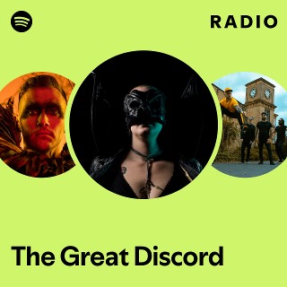 Imagem de The Great Discord