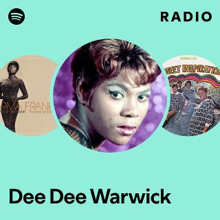 Dee Dee Warwick | Spotify
