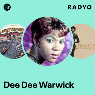 Dee Dee Warwick | Spotify