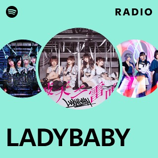 LADYBABY | Spotify