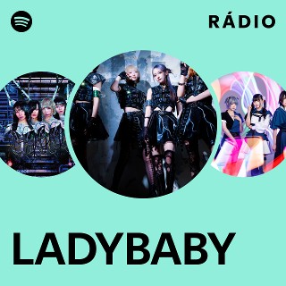 LADYBABY | Spotify