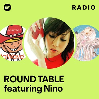 ROUND TABLE featuring Nino | Spotify