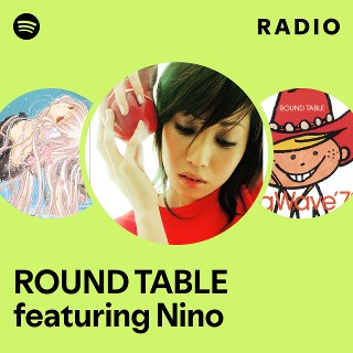ROUND TABLE featuring Nino | Spotify