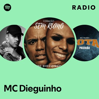 Imagem de Mc Dieguinho