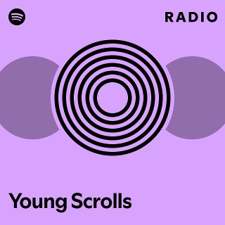Imagem de Young Scrolls
