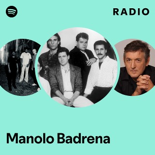 Manolo Badrena | Spotify