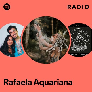 Imagem de Rafaela Aquariana