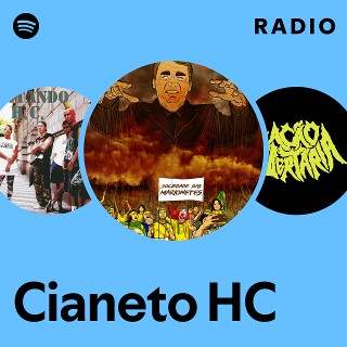 Imagem de Cianeto HC