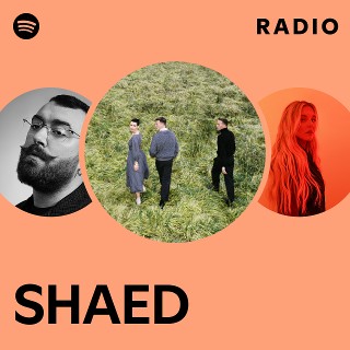 Imagem de Shaed