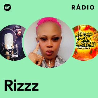 Rizzz | Spotify
