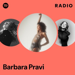 Imagem de Barbara Pravi