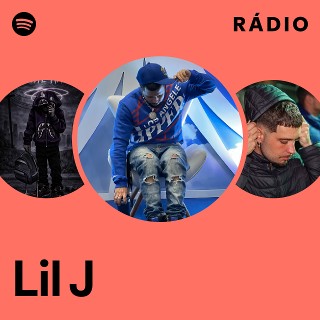 Lil J | Spotify