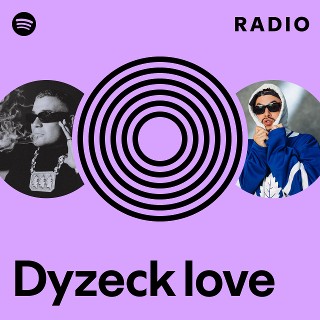Imagem de Dyzeck Love