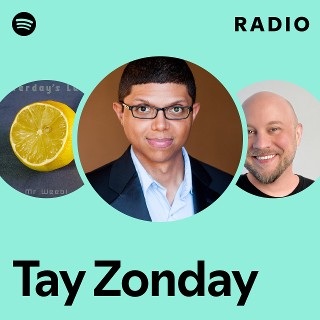 Imagem de Tay Zonday