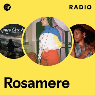 Rosamere | Spotify display picture 2