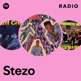 Stezo | Spotify