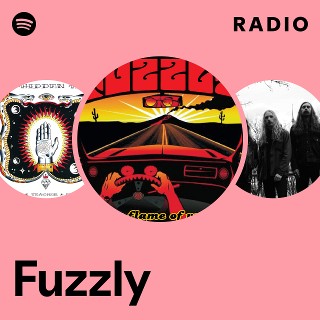 Imagem de Fuzzly