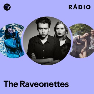 The Raveonettes | Spotify