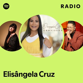 Imagem de Elisângela Cruz