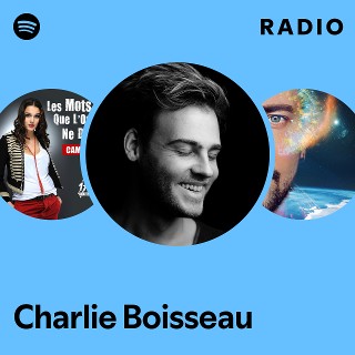 Imagem de Charlie Boisseau