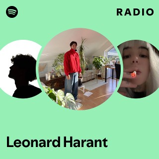 Imagem de Leõn Harã