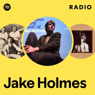 Imagem de Jake Holmes