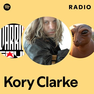 Imagem de Kory Clarke