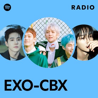 EXO-CBX | Spotify